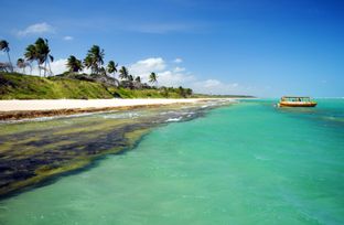 Praia-do-Frances